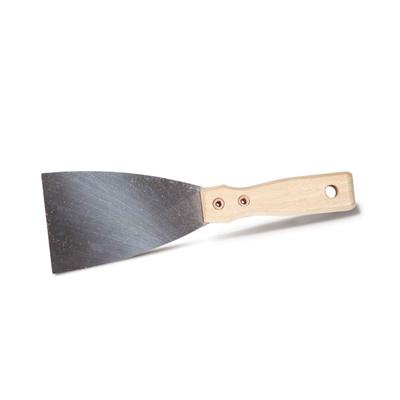 spakli fa nyelű 100mm