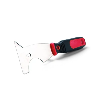 Schuller többfunkciós rozsdamentes spatulya 75mm