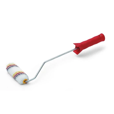 Schuller Topline 10cm-es henger 39cm-es nyéllel kültéri falfestékhez