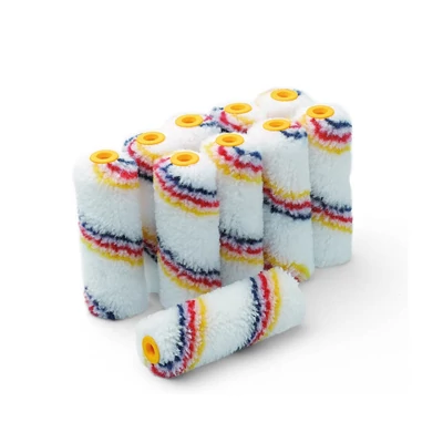 Schuller Topline festőhenger kültéri falfestékhez 10cm