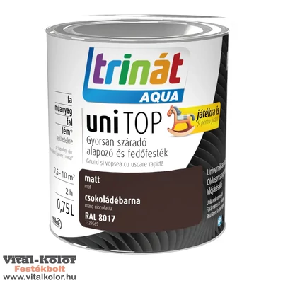 Trinat Aqua Matt () Trinat Aqua Matt