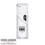 Maston One festék spray fényes fehér RAL9010