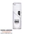 Maston One festék spray matt fehér RAL9010