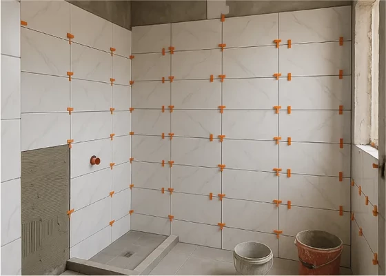 Hidegburkolási segédanyagok