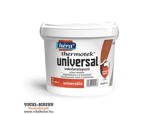 Nemesvakolatok, vékonyvakolat