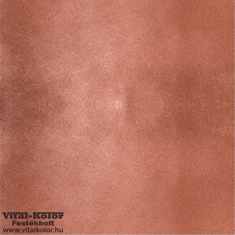 Maston rozsda hatású festék minta