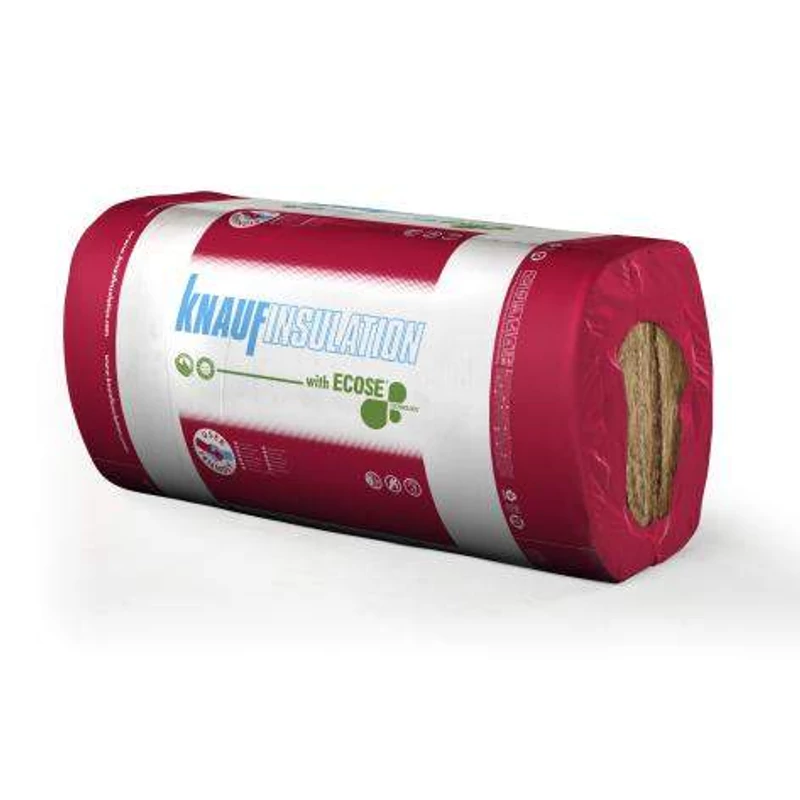 Knauf Insulation MPN Plus ásványgyapot 10cm