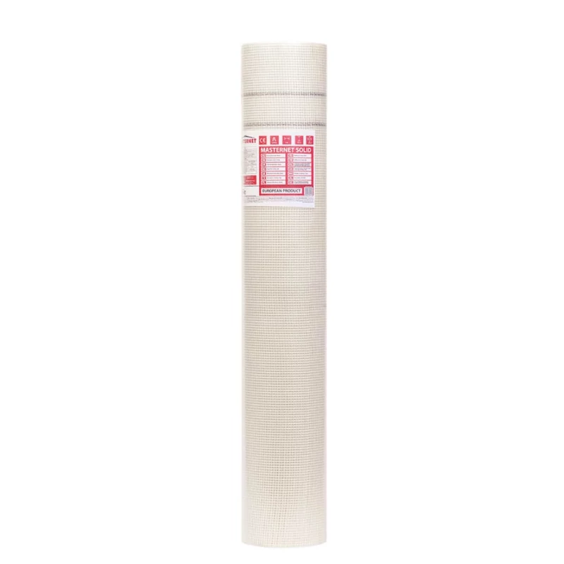 Üvegszövet háló 145 g/m2 -1m2