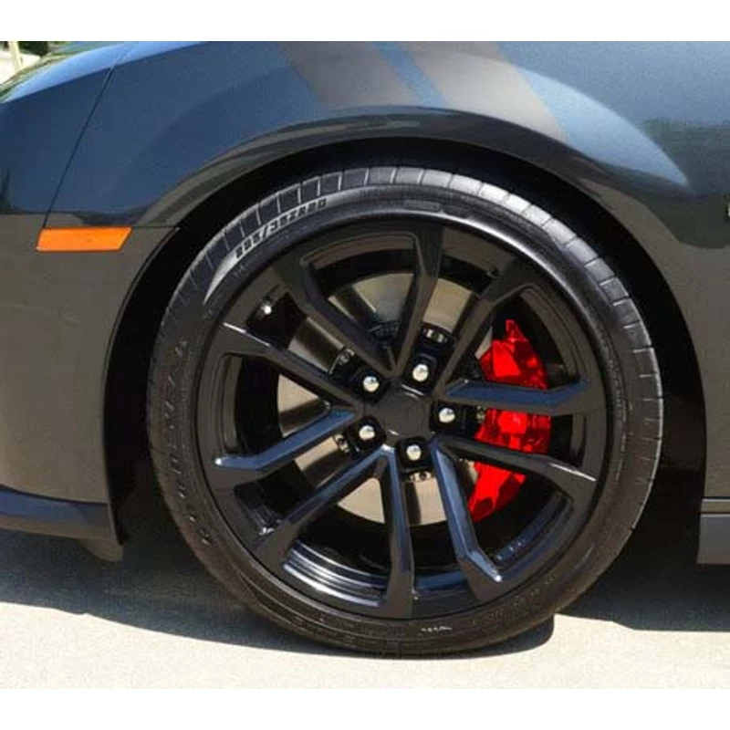 Motip féknyereg festék piros