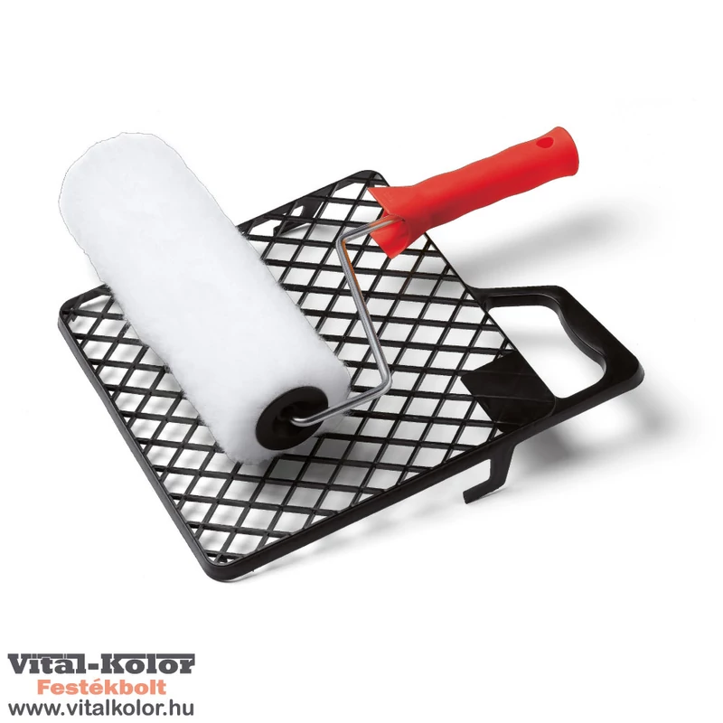 Schuller Baseline-R festőhenger 18cm készlet