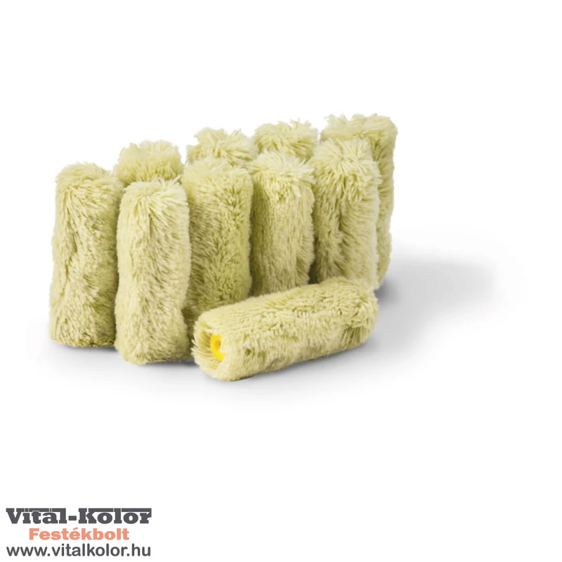 Schuller Baseline hosszúszörű henger 10cm