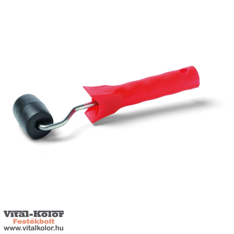 Schuller Magic műanyag szegélyhenger 4,5 x 3,2 cm