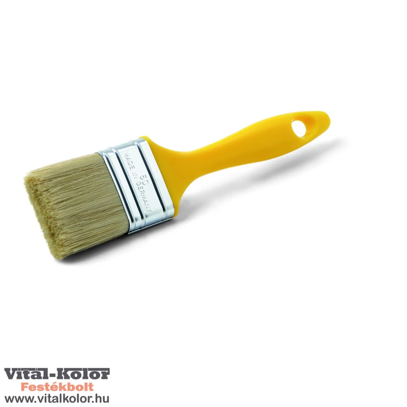 Schuller Mercato M sárga laposecset 40mm