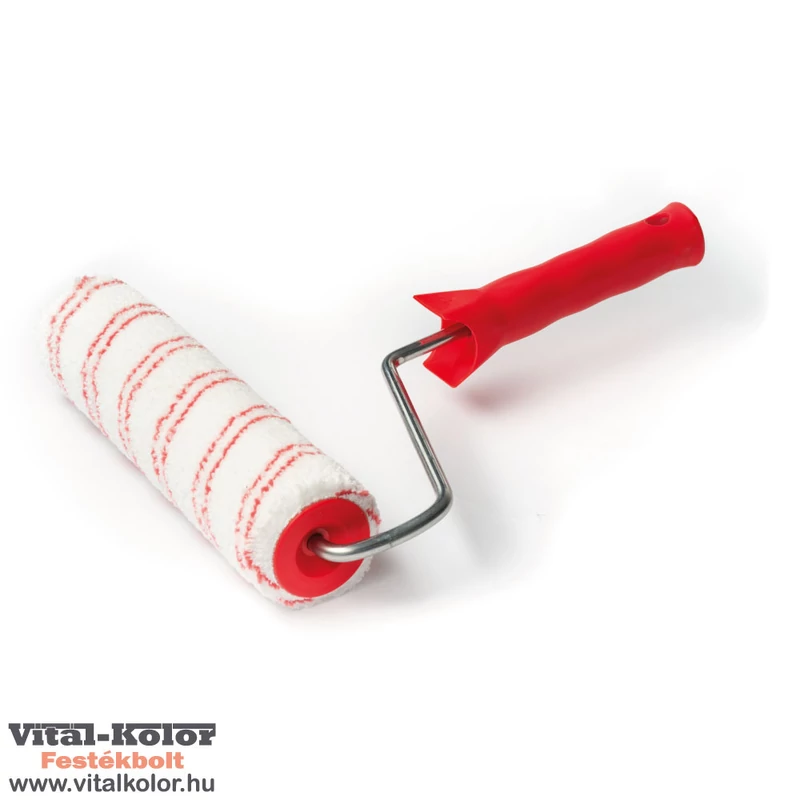 Schuller Microline 25cm-es univerzális henger nyéllel