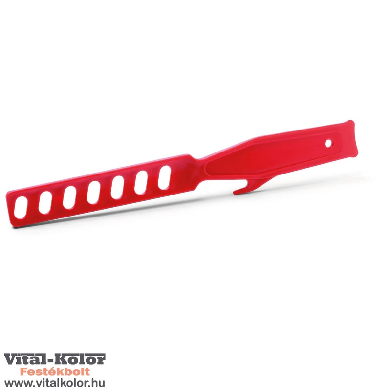 Schuller műanyag festékkeverő