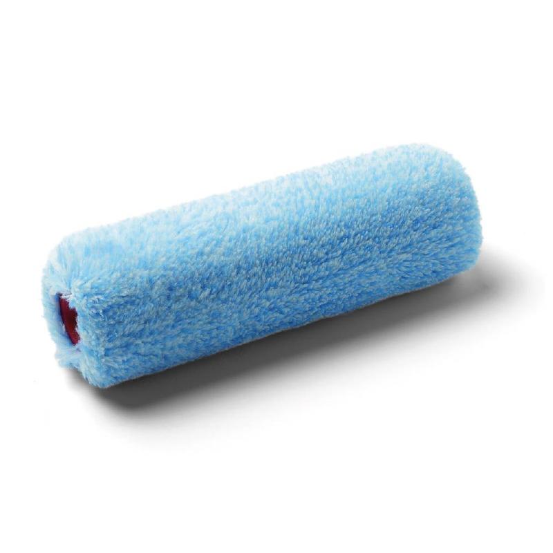 Schuller baseline kék színű hosszabb szálhósszú 27 cm széles festőhenger