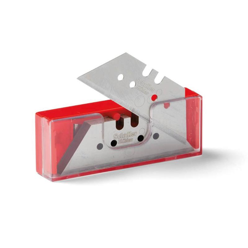Nippon trapézpenge 10db