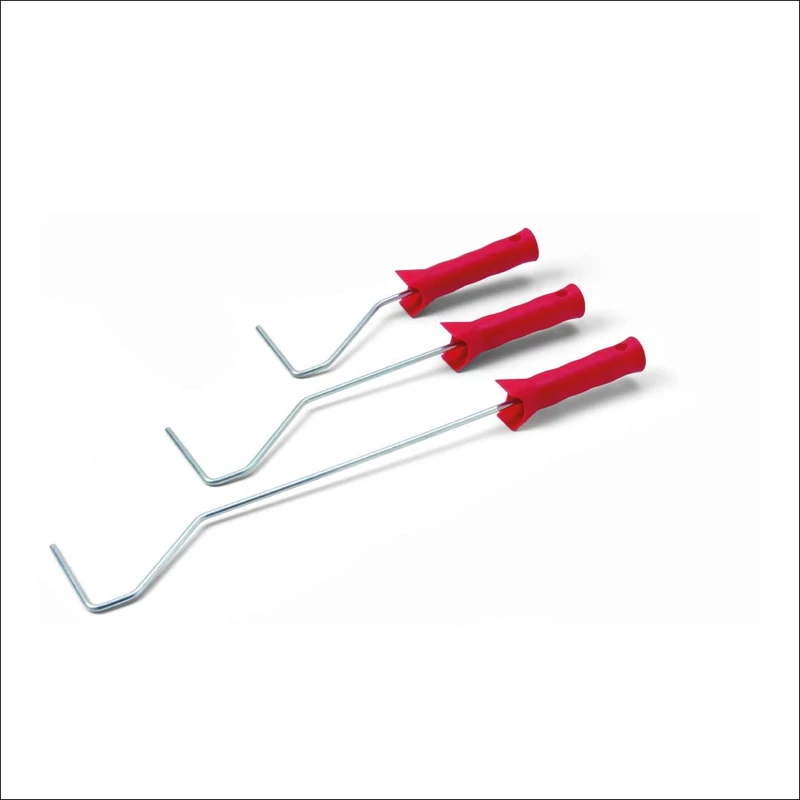 Schuller nyél(27cm) 10 cm-es festőhengerhez