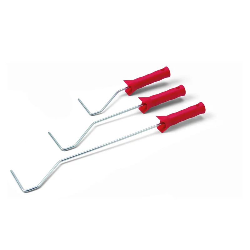 Schuller nyél(20 cm) 5 cm-es festőhengerhez