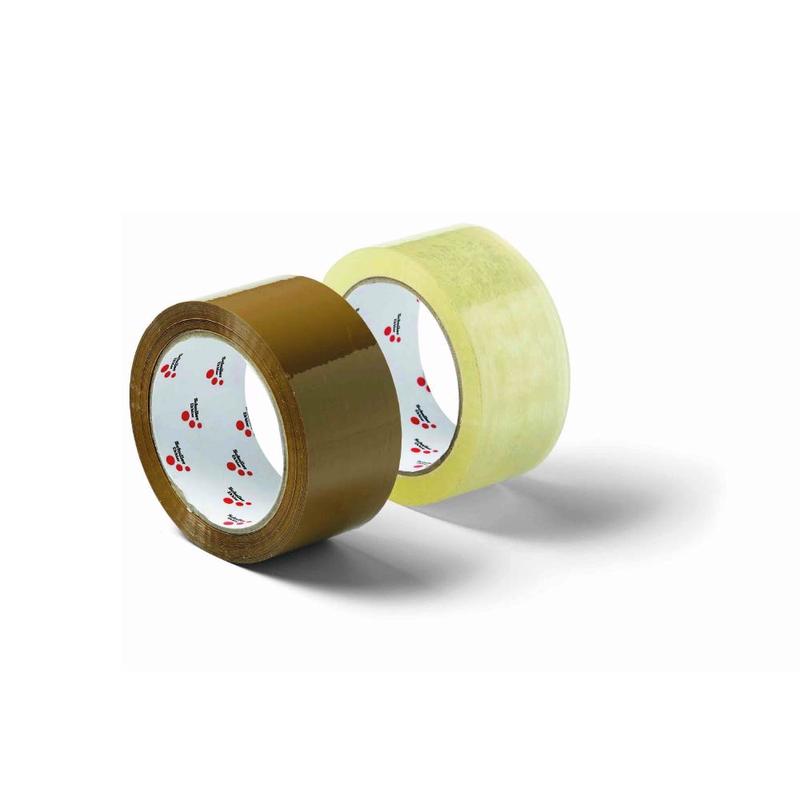 Schuller csomagolószalag barna 48mm x 66m