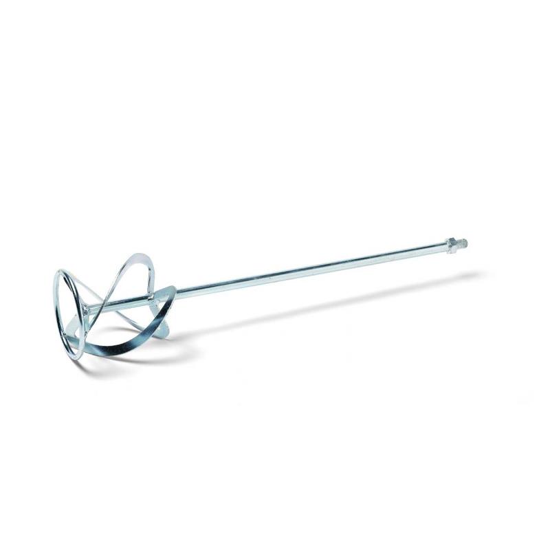 Schuller habarcskeverő m14 menettel 12 x 60 cm