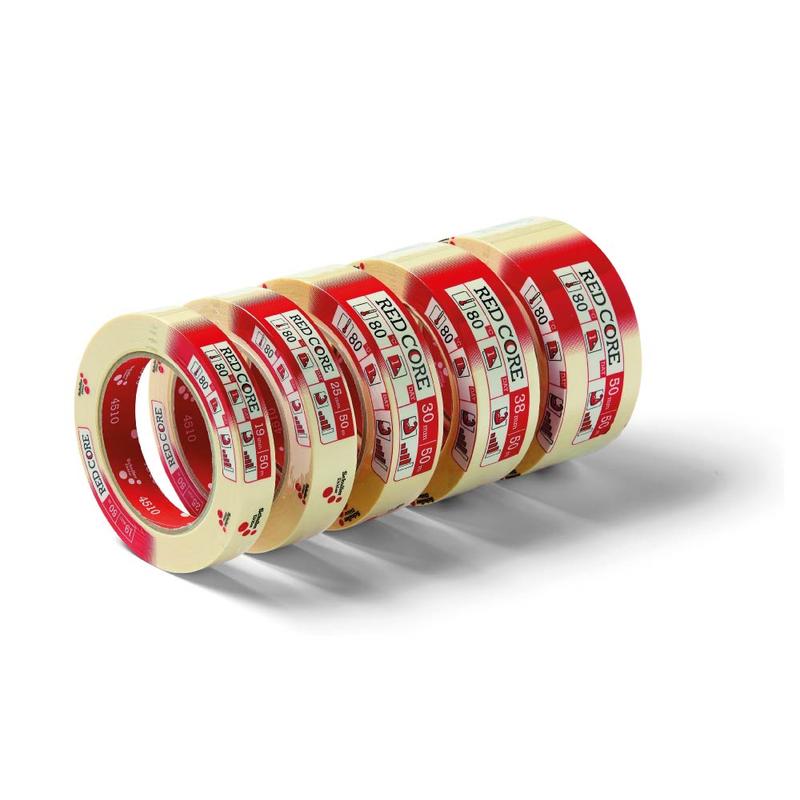 Schuller maszkolószalag erős 25mm x 50m