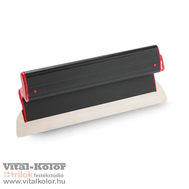 Schuller Plano Comfort kétkezes simító cserélhető pengével 80cm