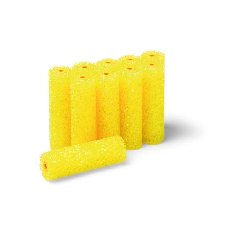 Schuller struktúra henger 11 cm