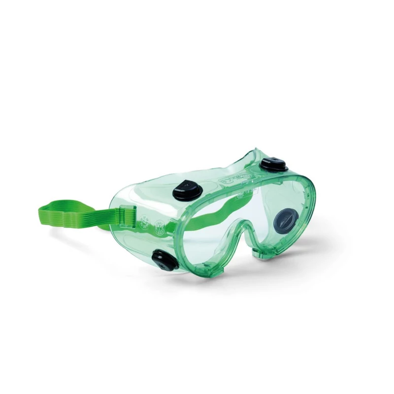 Schuller védőszemüveg kémia anyagok ellen