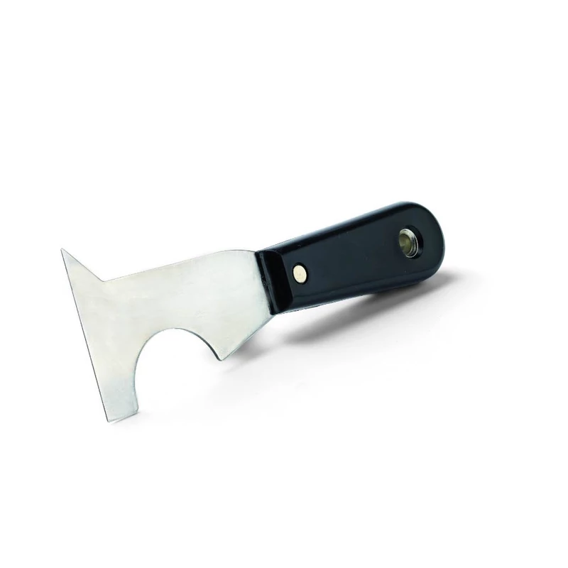 Schuller többfunkciós rozsdamentes spatulya 65mm