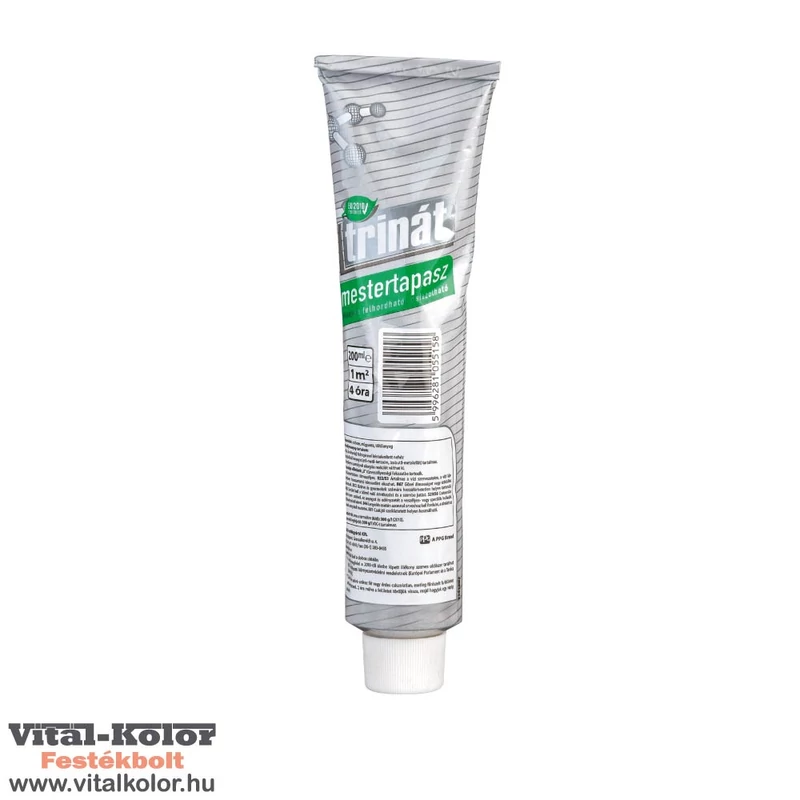 Trinát mestertapasz 200ml